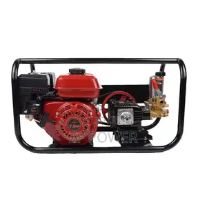 Power Sprayer Pump