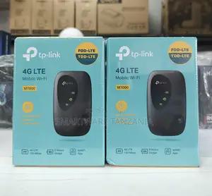 Tp-Link M7000 4g Lte Mobile Wi-Fi Hotspot FDD TDD-Lte