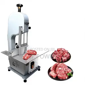 Meat and Bone Cutting Machine