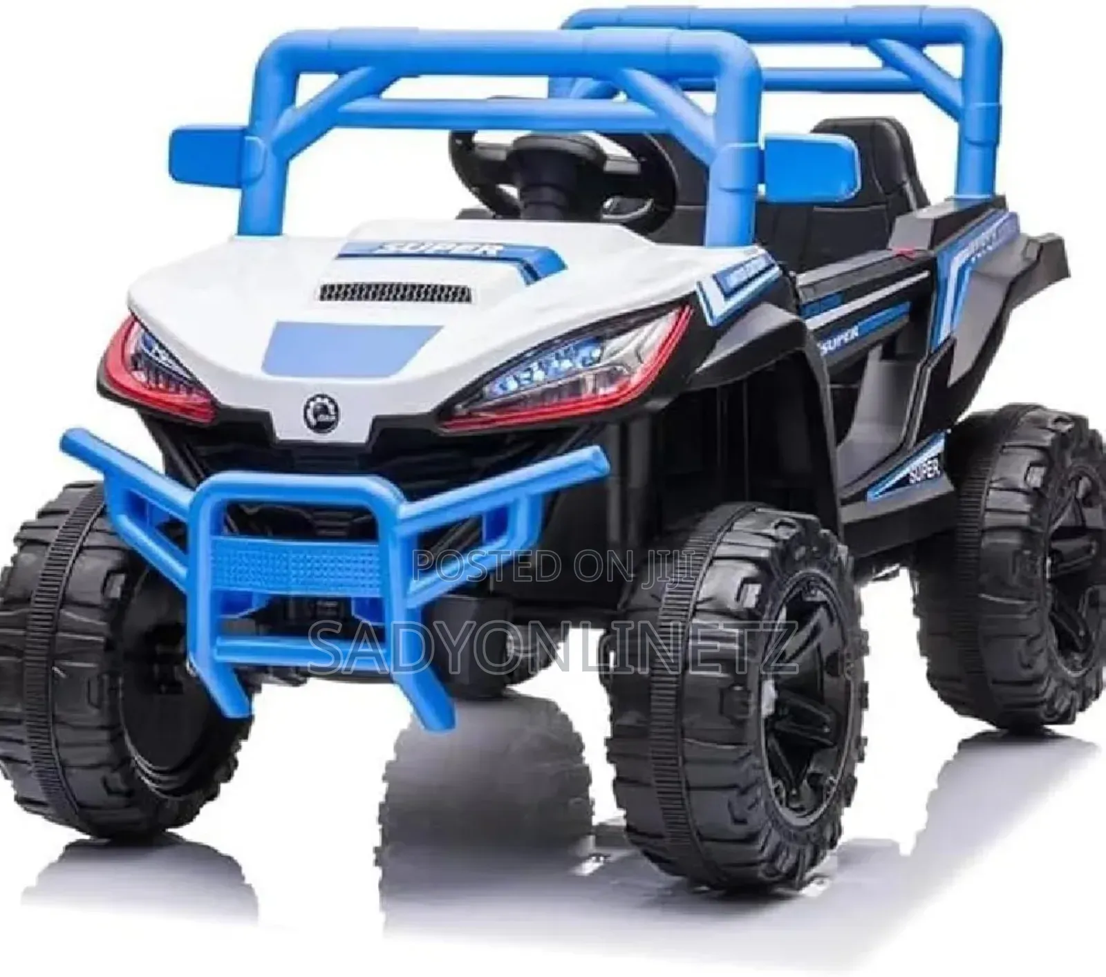Kids Electric Car