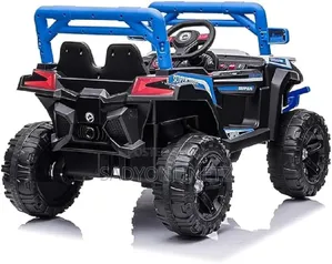 Kids Electric Car
