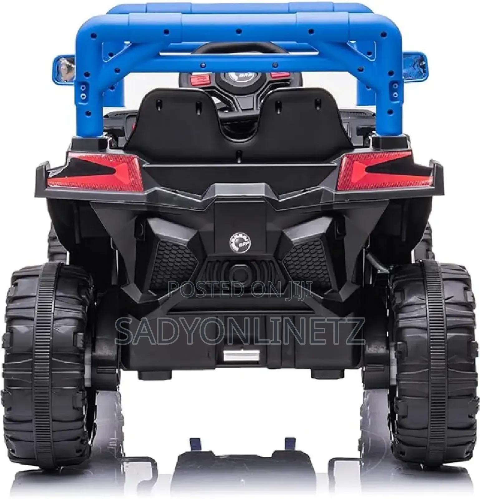 Kids Electric Car