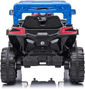 Kids Electric Car