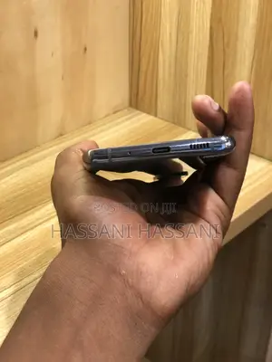 Samsung Galaxy S20+ 5G 128 GB Gray