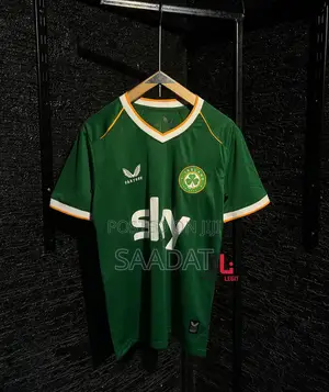 Ireland Jersey 25/26