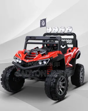 Good Quality Children's Electric Vehicle Four-wheel Off-road
