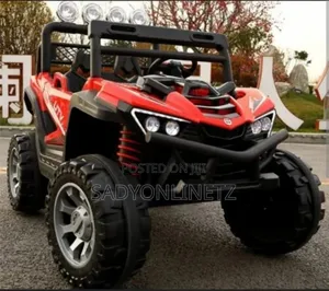 Good Quality Children's Electric Vehicle Four-wheel Off-road