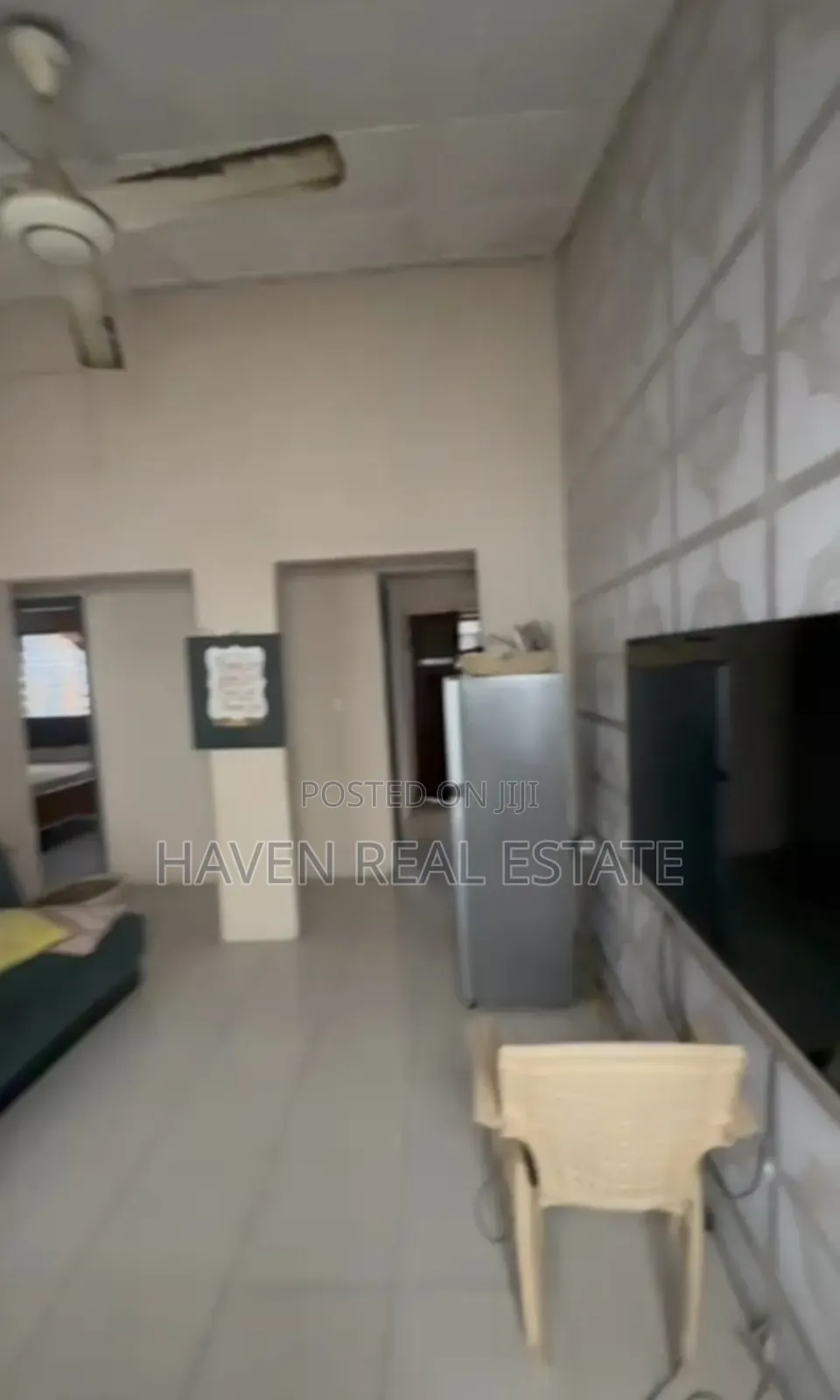 3bdrm House in Magomeni for sale