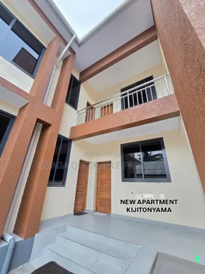 Furnished 1bdrm Apartment in Kijitonyama for rent