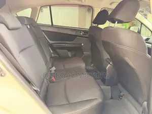 Subaru Impreza 1.6 Sport 2012 Pearl