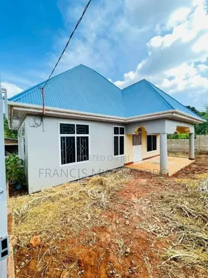 3bdrm House in Dalali Francis, Morogoro Rural for sale