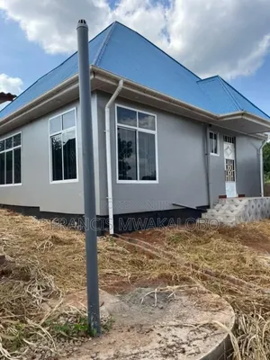 3bdrm House in Dalali Francis, Morogoro Rural for sale