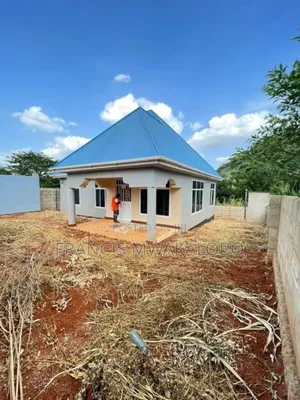 3bdrm House in Dalali Francis, Morogoro Rural for sale