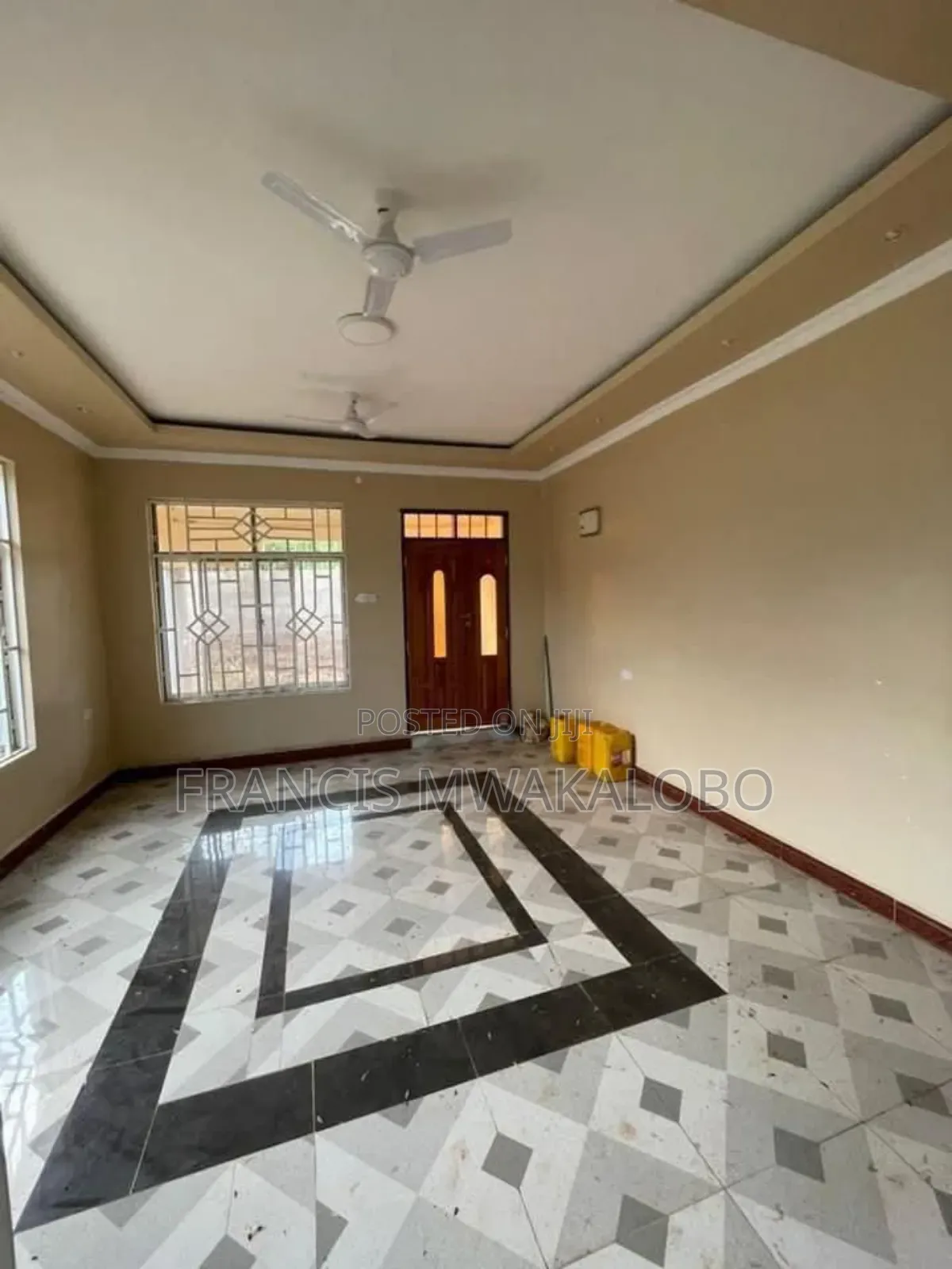 3bdrm House in Dalali Francis, Morogoro Rural for sale