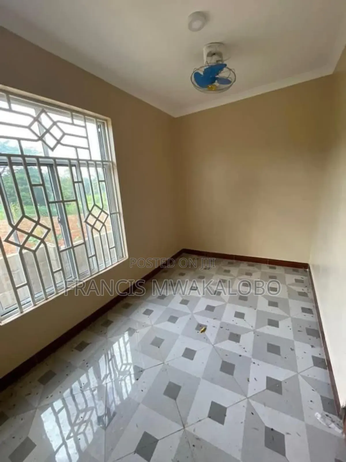 3bdrm House in Dalali Francis, Morogoro Rural for sale