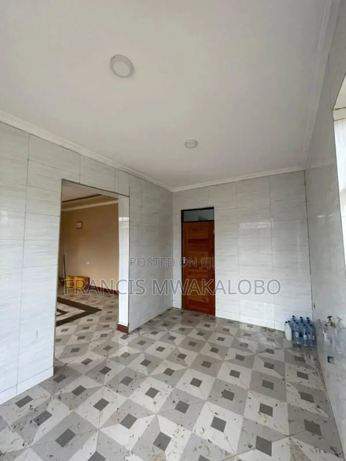 3bdrm House in Dalali Francis, Morogoro Rural for sale
