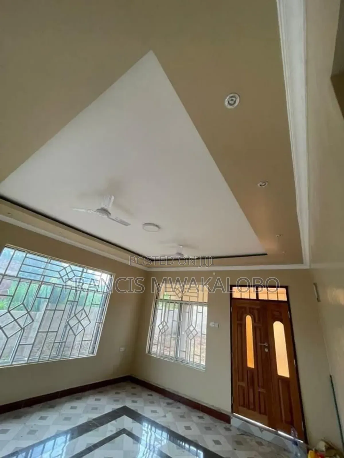 3bdrm House in Dalali Francis, Morogoro Rural for sale