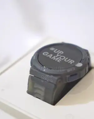 Amazfit Active Edge Heavy Duty Sports Smartwatch