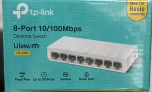 Tilink Switch 8 Port 