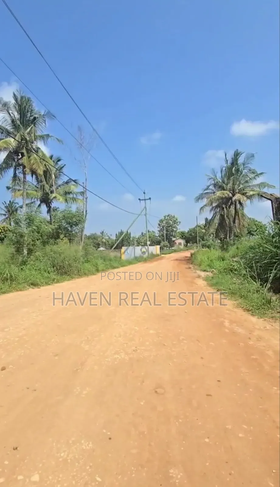 Kiwanja Kinauzwa Goba