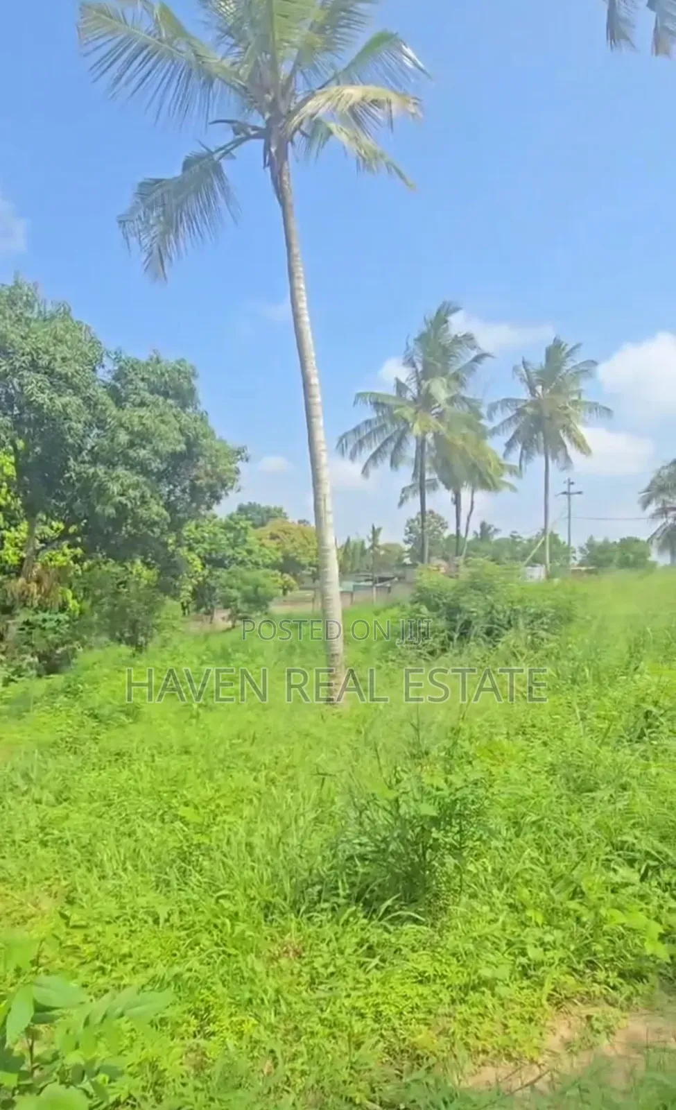Kiwanja Kinauzwa Goba