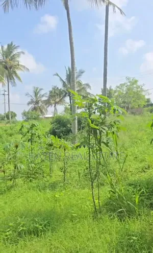 Kiwanja Kinauzwa Goba