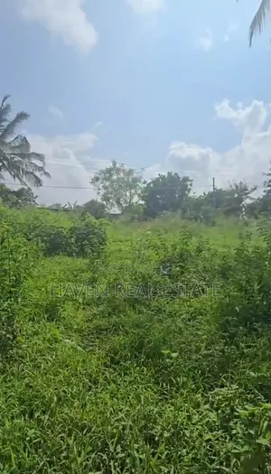 Kiwanja Kinauzwa Goba