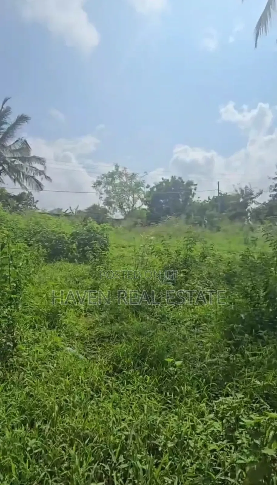Kiwanja Kinauzwa Goba