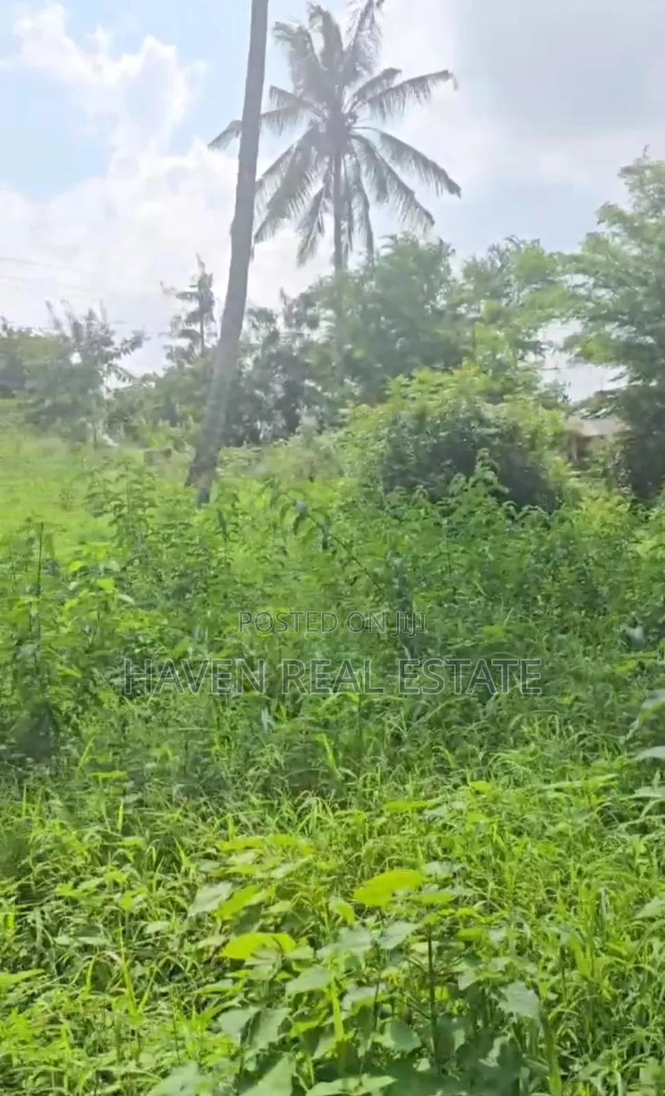 Kiwanja Kinauzwa Goba