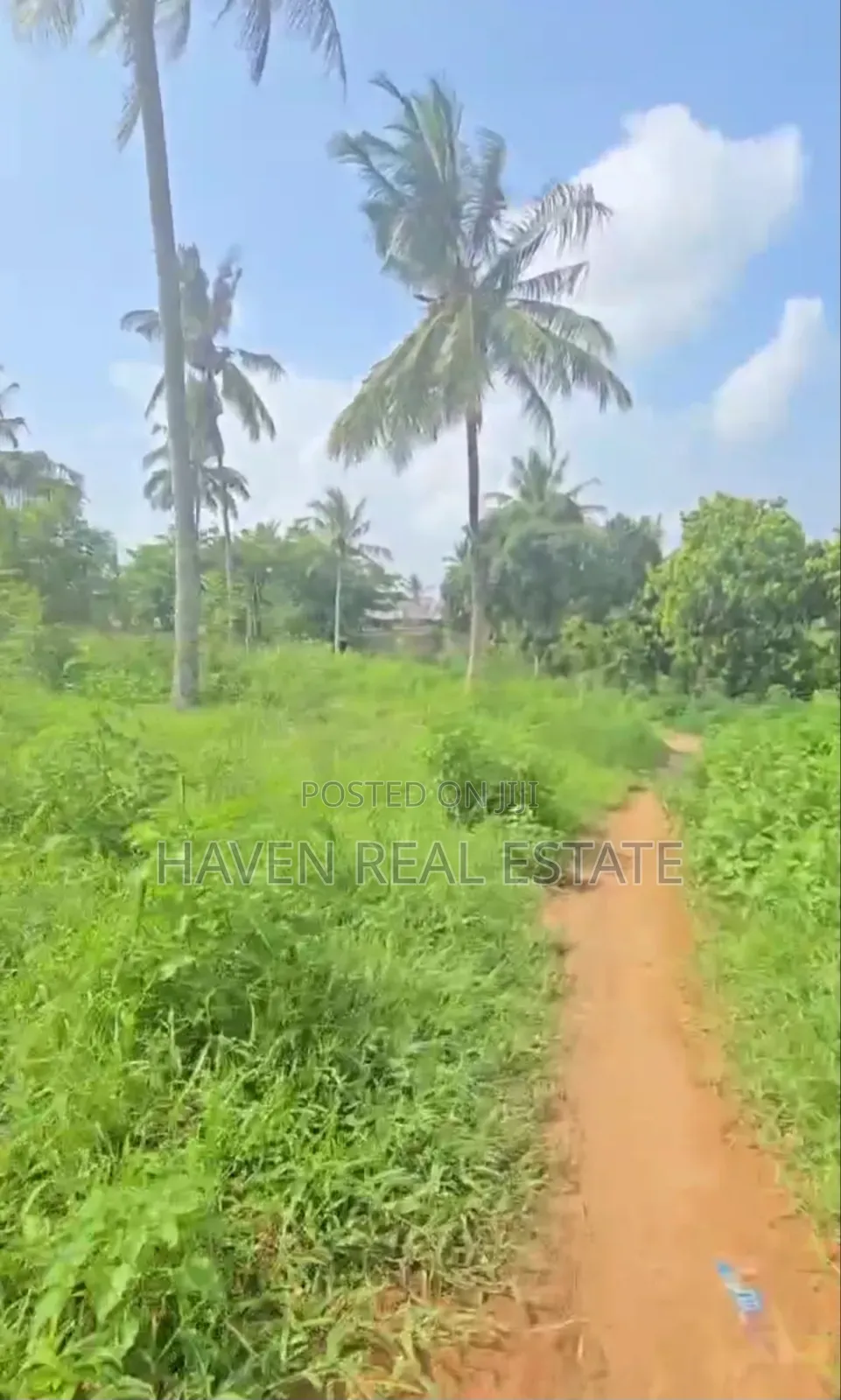 Kiwanja Kinauzwa Goba