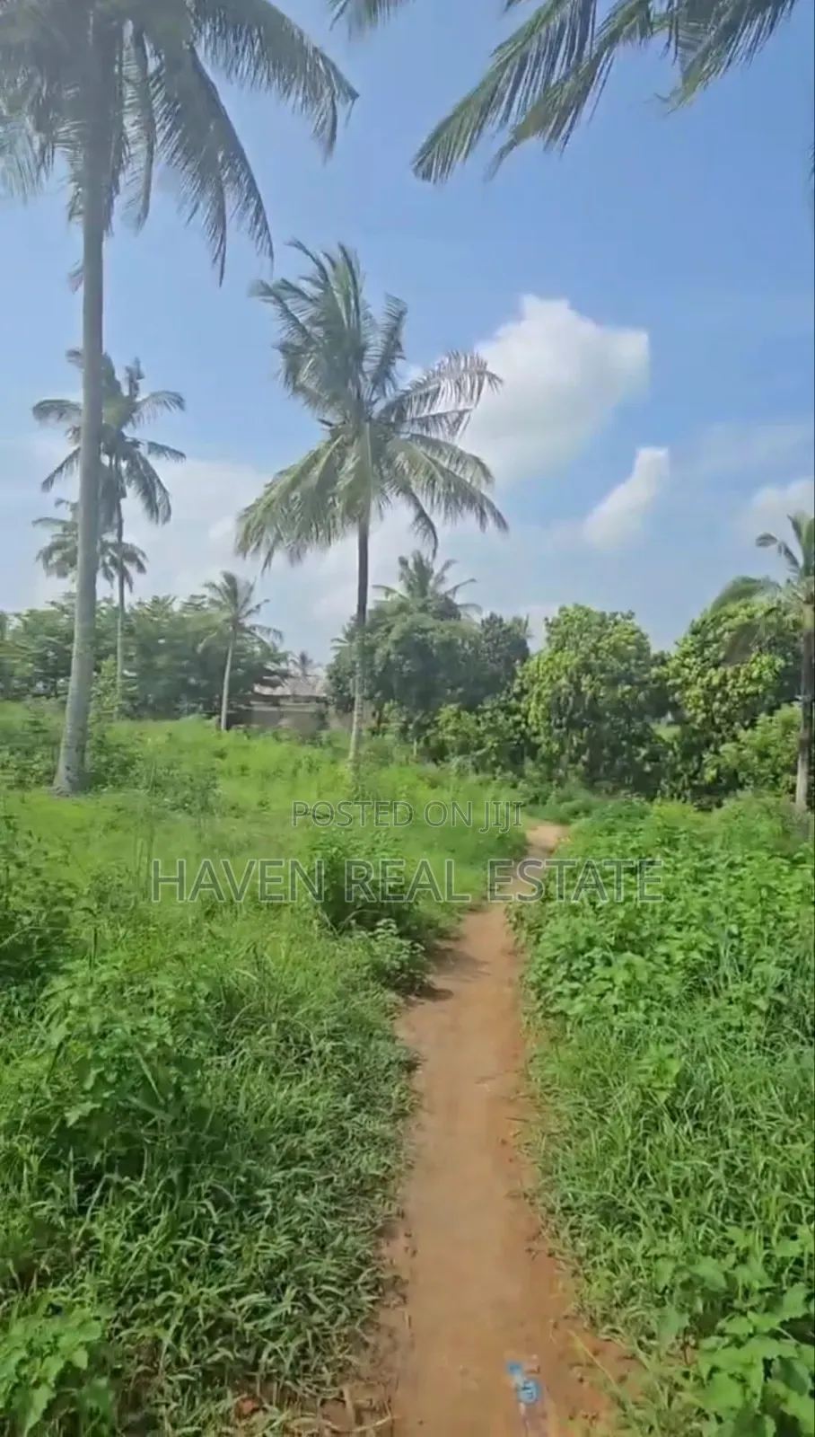 Kiwanja Kinauzwa Goba