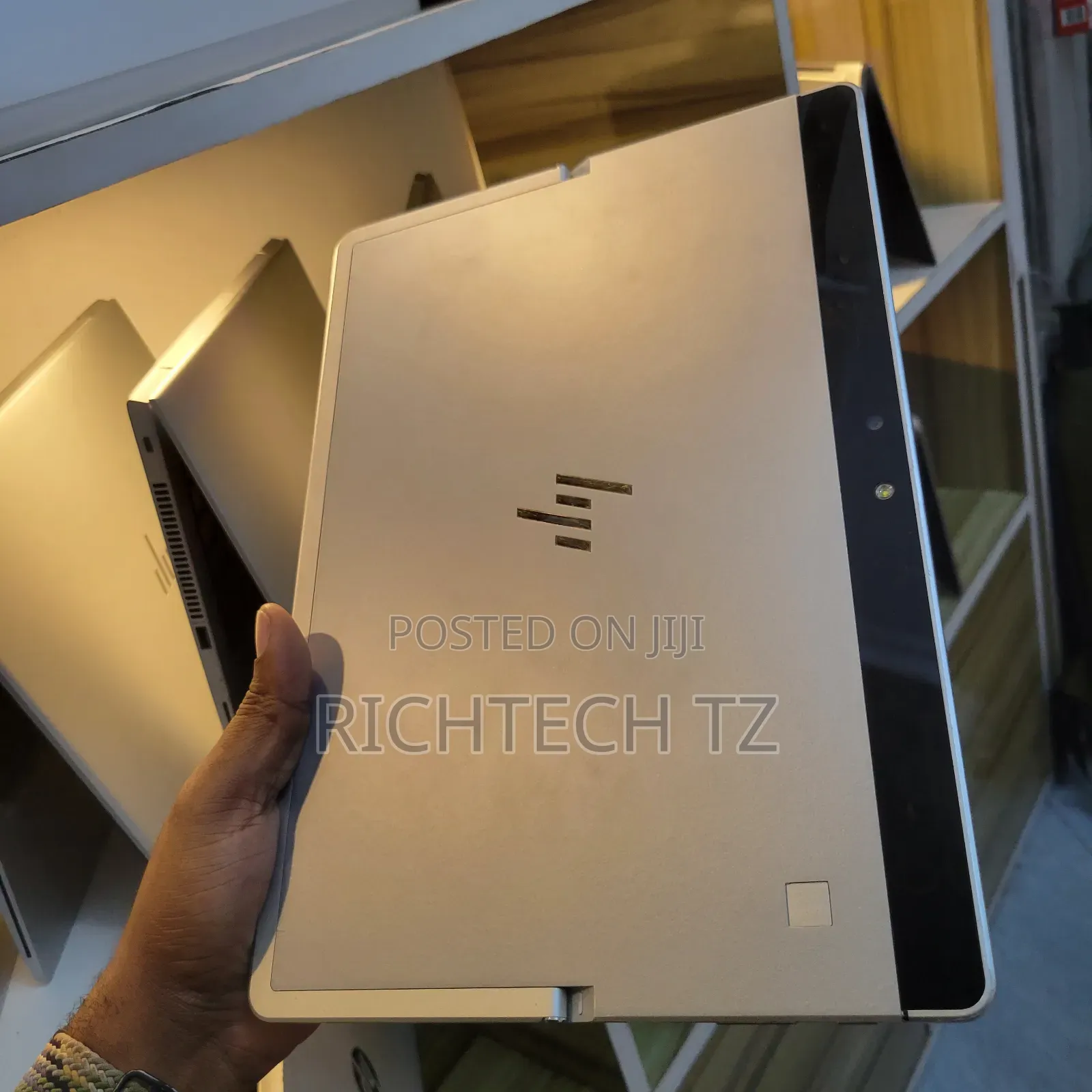 Laptop HP EliteBook X2 1012 G2 8GB Intel Core i5 SSD 256GB