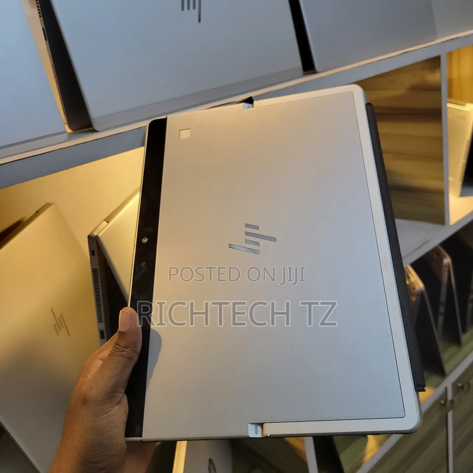 Laptop HP EliteBook X2 1012 G2 8GB Intel Core i5 SSD 256GB