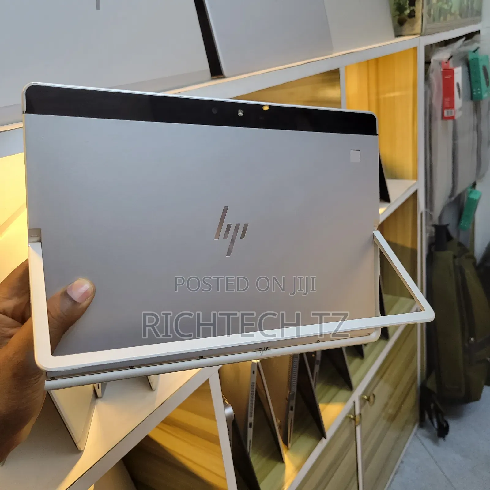 Laptop HP EliteBook X2 1012 G2 8GB Intel Core i5 SSD 256GB