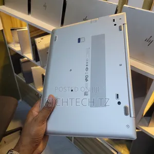 Laptop HP EliteBook 840 G5 8GB Intel Core i5 SSD 256GB