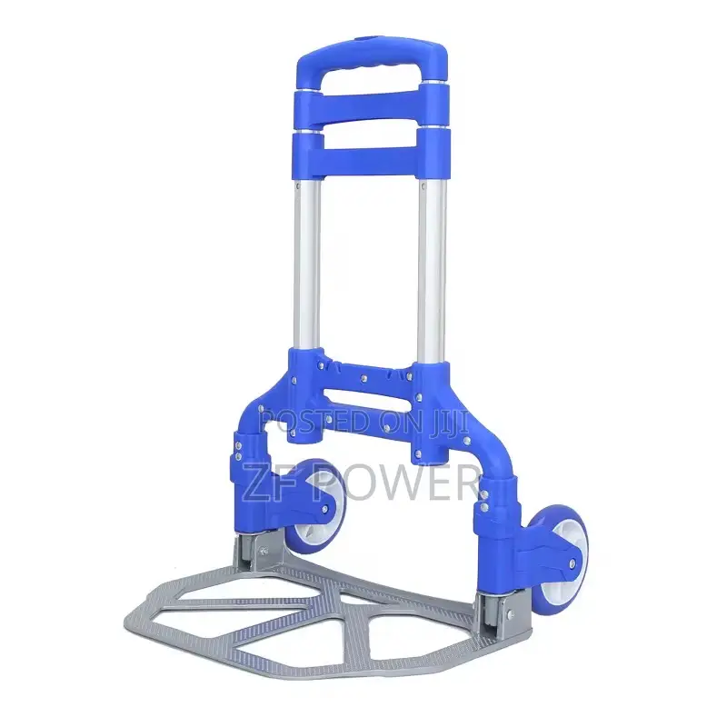 Luggage Trolley