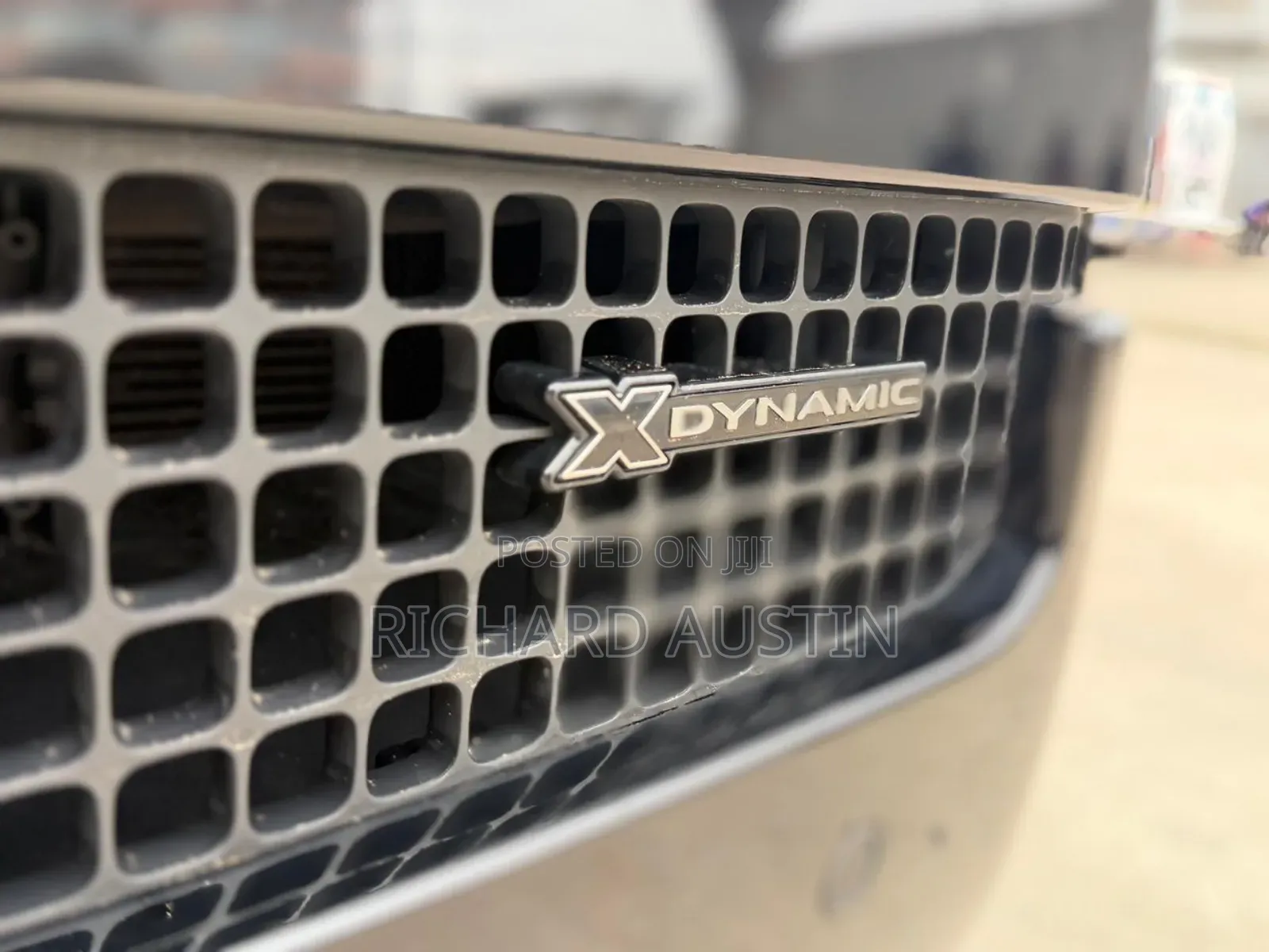 New Land Rover Discovery 2023 Black