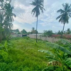 Prime Plot for Sale Kigamboni Mjimwema