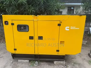 Generator Cummins 55kva