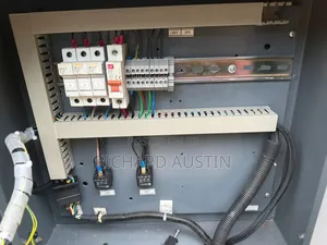 Generator Cummins 55kva