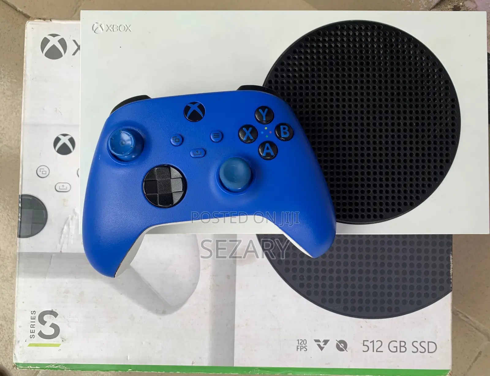 Xbox Series S