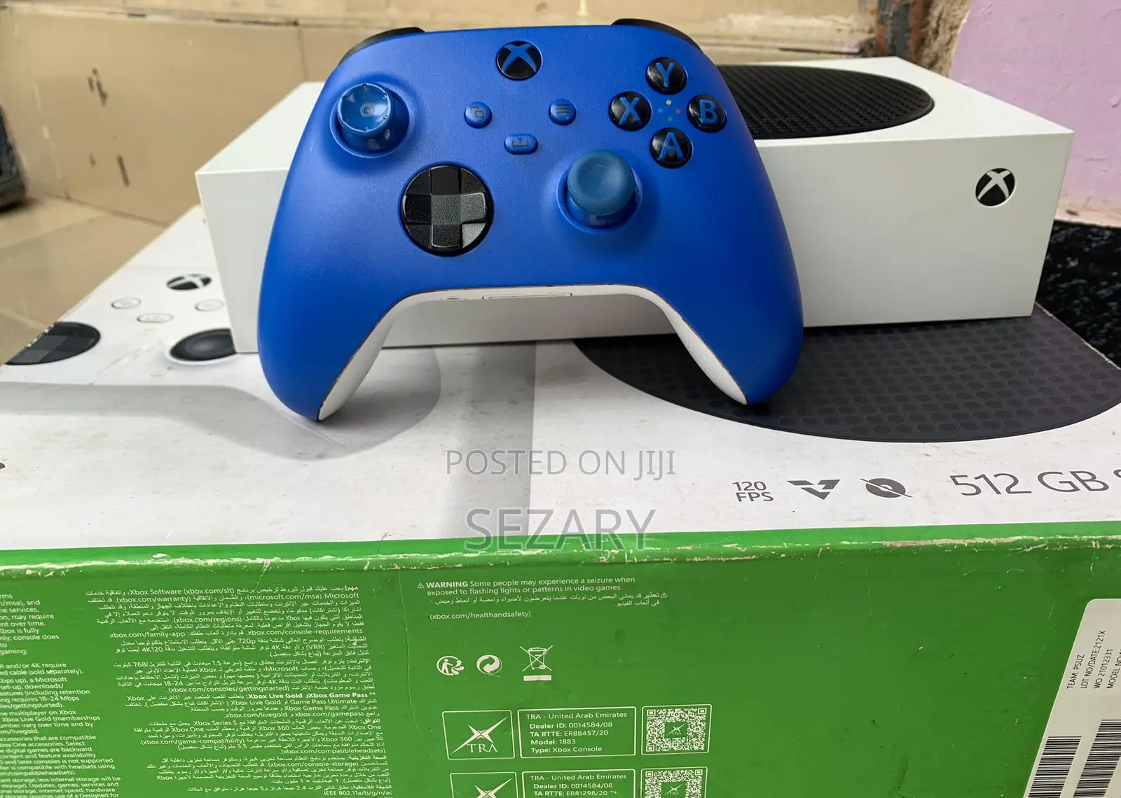 Xbox Series S