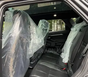 Land Rover Range Rover Evoque 2020 Gray