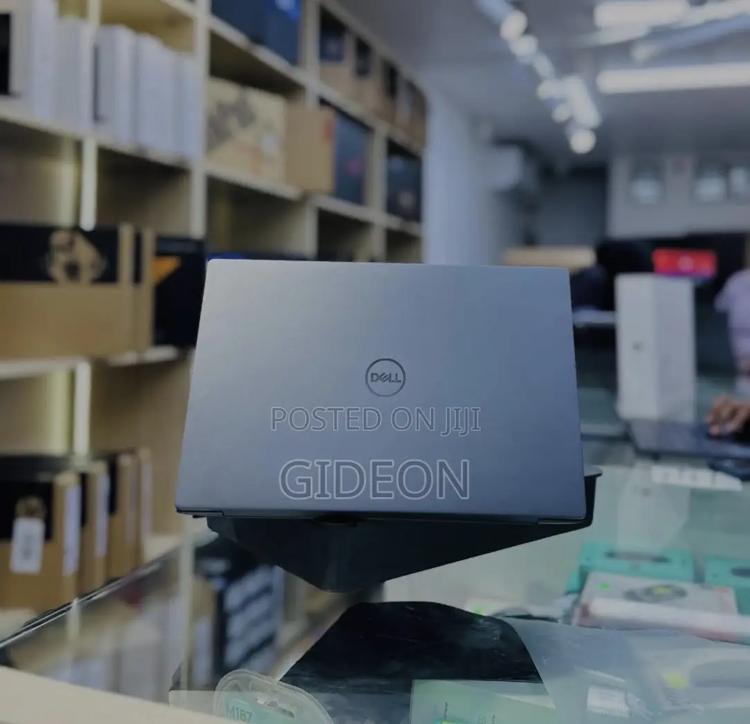 New Laptop Dell XPS 13 9343 16GB Qualcomm Snapdragon X Plus SSD 512GB
