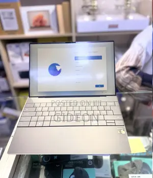 New Laptop Dell XPS 13 9343 16GB Qualcomm Snapdragon X Plus SSD 512GB
