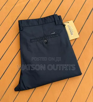 Beratlly Brand Men's New and Original Pants or Hard Materials Pants