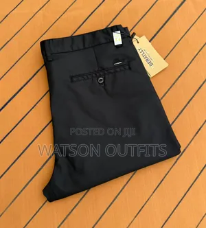 Beratlly Brand Men's New and Original Pants or Hard Materials Pants