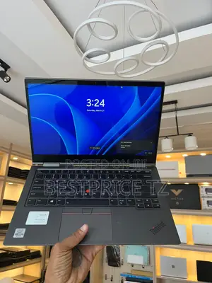 Laptop Lenovo Thinkpad X1 Yoga 16GB Intel Core i7 SSD 512GB