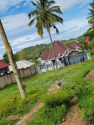 Plot for Sale Mwanza Kiseke