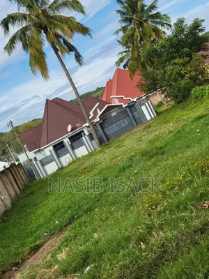 Plot for Sale Mwanza Kiseke
